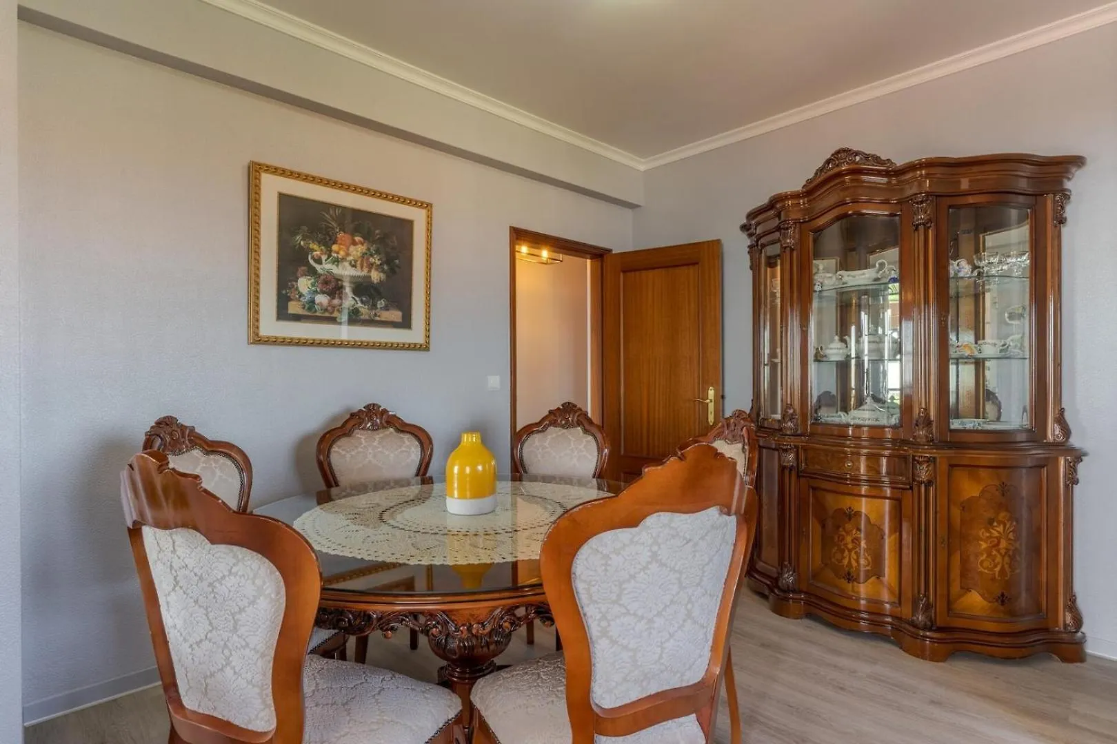 Alegria Apartment With Pool Estreito Da Calheta