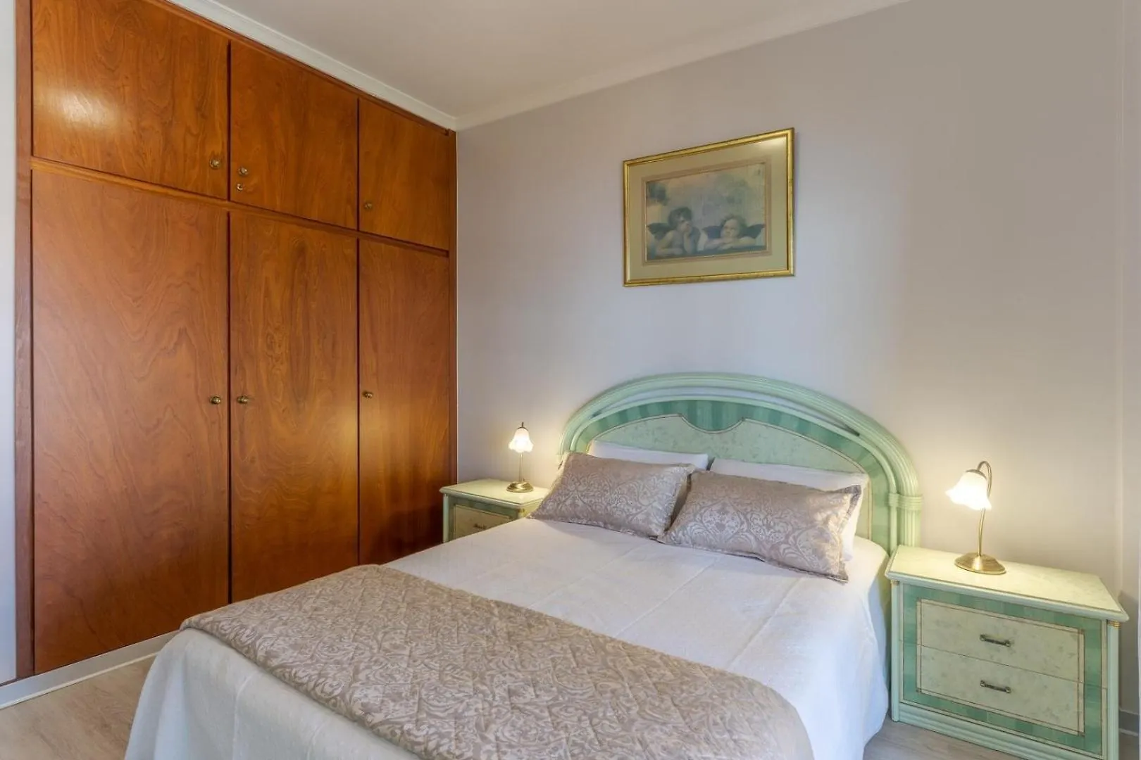 Alegria Apartment With Pool Estreito Da Calheta 포르투갈