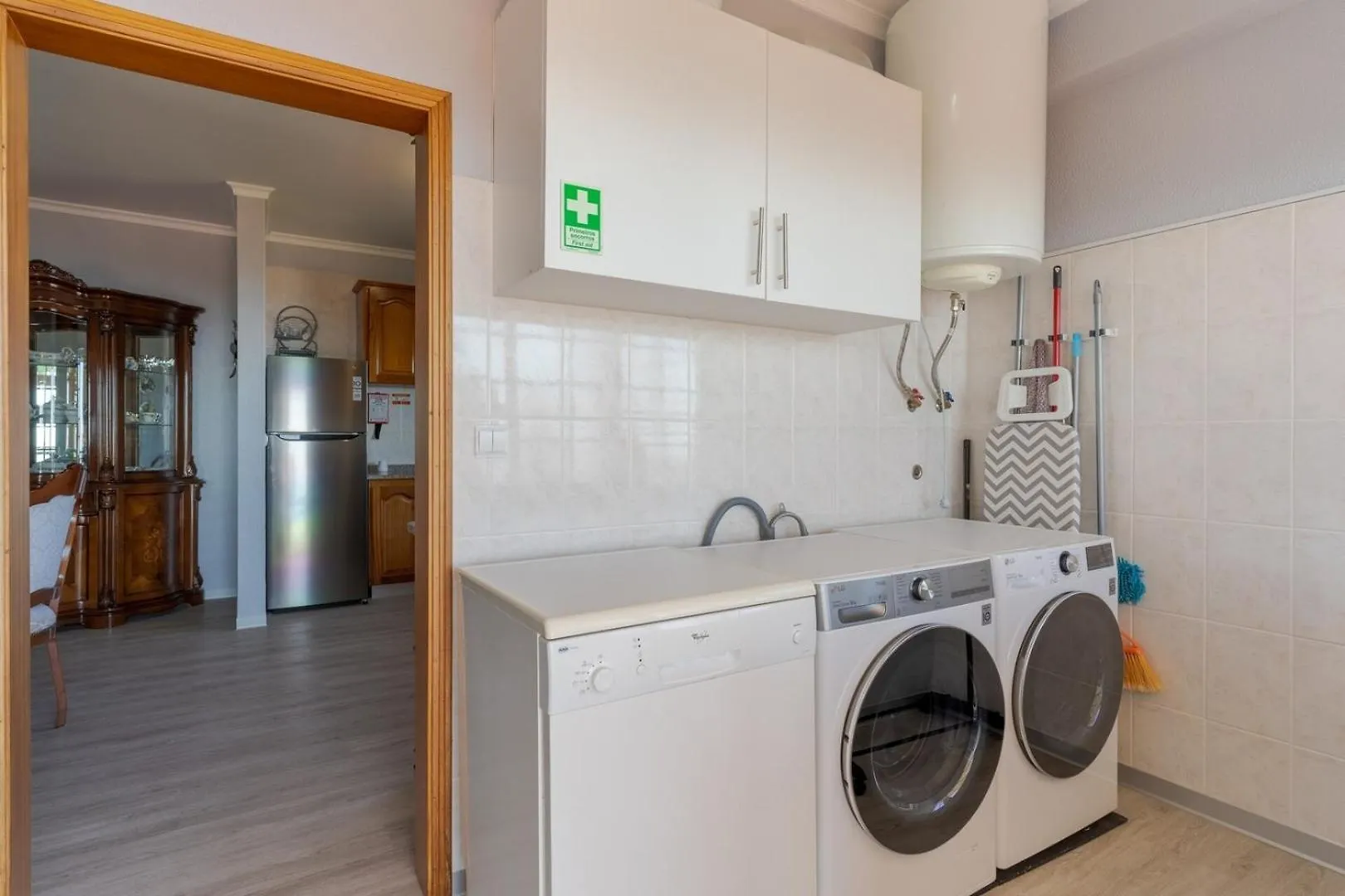 Alegria Apartment With Pool Estreito Da Calheta