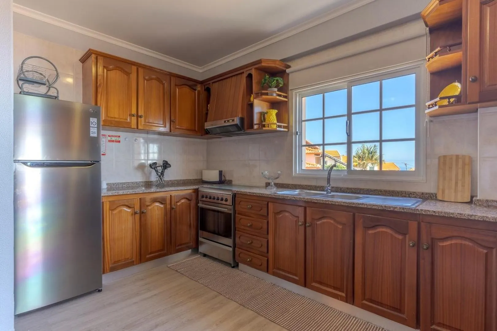 Alegria Apartment With Pool Estreito Da Calheta 0*,
