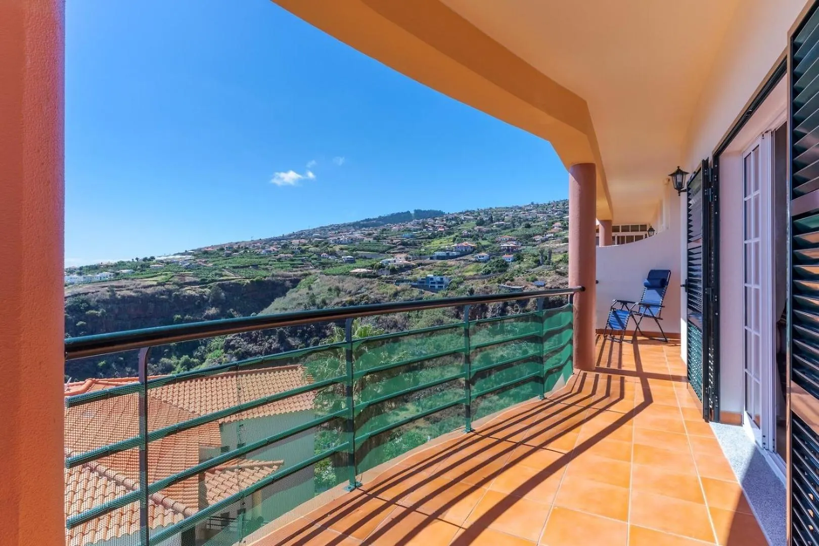 Alegria Apartment With Pool Estreito Da Calheta